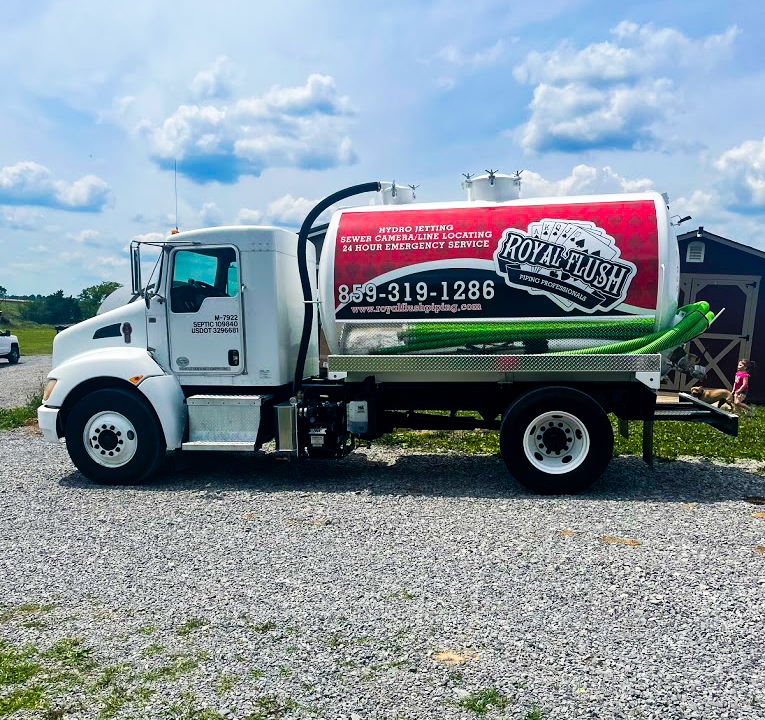 Royal Flush Piping Plumbing Water Heater Septic Tank Septic Pump Plumber Danville Ky Harrodsburg Ky Lancaster Ky Stanford Ky (2 Of 104) Royal Flush Piping Plumbing Water Heater Septic Tank Septic Pump Plumber Danville Ky Harrodsburg Ky Lancaster Ky Stanford Ky (2 Of 104)