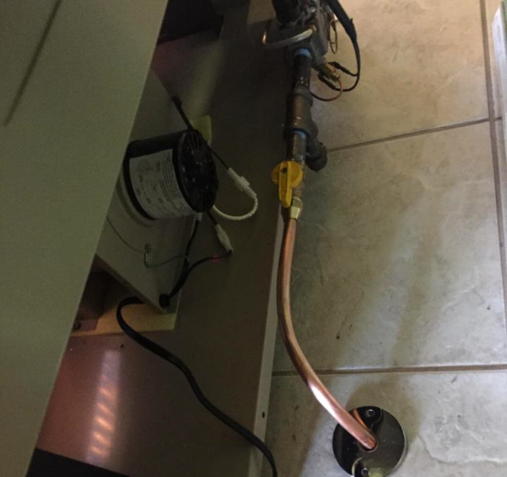 Royal Flush Piping Plumbing Water Heater Septic Tank Septic Pump Plumber Danville Ky Harrodsburg Ky Lancaster Ky Stanford Ky (26 Of 104)