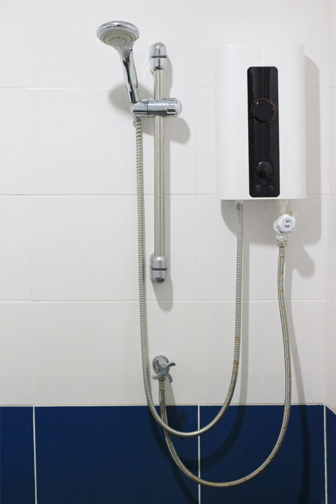 Water Heater